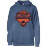 Soft Fleece Pullover Hoodie Thumbnail