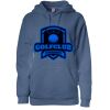 Soft Fleece Pullover Hoodie Thumbnail