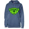 Soft Fleece Pullover Hoodie Thumbnail