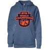 Soft Fleece Pullover Hoodie Thumbnail