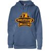 Soft Fleece Pullover Hoodie Thumbnail