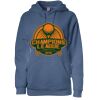 Soft Fleece Pullover Hoodie Thumbnail