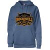 Soft Fleece Pullover Hoodie Thumbnail