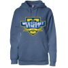 Soft Fleece Pullover Hoodie Thumbnail