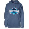 Soft Fleece Pullover Hoodie Thumbnail