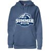 Soft Fleece Pullover Hoodie Thumbnail