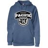 Soft Fleece Pullover Hoodie Thumbnail