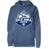 Soft Fleece Pullover Hoodie Thumbnail