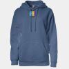 Soft Fleece Pullover Hoodie Thumbnail