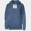 Soft Fleece Pullover Hoodie Thumbnail