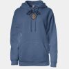 Soft Fleece Pullover Hoodie Thumbnail