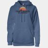 Soft Fleece Pullover Hoodie Thumbnail