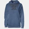 Soft Fleece Pullover Hoodie Thumbnail
