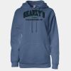 Soft Fleece Pullover Hoodie Thumbnail