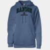 Soft Fleece Pullover Hoodie Thumbnail