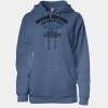 Soft Fleece Pullover Hoodie Thumbnail