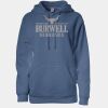 Soft Fleece Pullover Hoodie Thumbnail