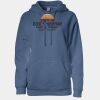 Soft Fleece Pullover Hoodie Thumbnail