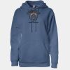 Soft Fleece Pullover Hoodie Thumbnail