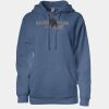 Soft Fleece Pullover Hoodie Thumbnail