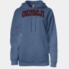 Soft Fleece Pullover Hoodie Thumbnail