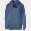 Soft Fleece Pullover Hoodie Thumbnail