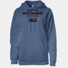 Soft Fleece Pullover Hoodie Thumbnail