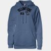 Soft Fleece Pullover Hoodie Thumbnail