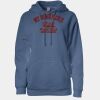 Soft Fleece Pullover Hoodie Thumbnail