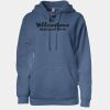 Soft Fleece Pullover Hoodie Thumbnail