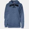 Soft Fleece Pullover Hoodie Thumbnail