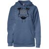 Soft Fleece Pullover Hoodie Thumbnail