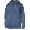 Soft Fleece Pullover Hoodie Thumbnail