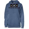 Soft Fleece Pullover Hoodie Thumbnail