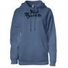Soft Fleece Pullover Hoodie Thumbnail
