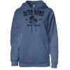 Soft Fleece Pullover Hoodie Thumbnail