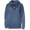Soft Fleece Pullover Hoodie Thumbnail