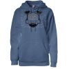Soft Fleece Pullover Hoodie Thumbnail