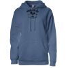 Soft Fleece Pullover Hoodie Thumbnail