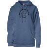 Soft Fleece Pullover Hoodie Thumbnail