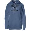 Soft Fleece Pullover Hoodie Thumbnail