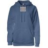 Soft Fleece Pullover Hoodie Thumbnail