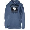Soft Fleece Pullover Hoodie Thumbnail