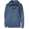Soft Fleece Pullover Hoodie Thumbnail