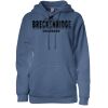 Soft Fleece Pullover Hoodie Thumbnail