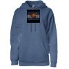 Soft Fleece Pullover Hoodie Thumbnail