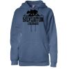 Soft Fleece Pullover Hoodie Thumbnail