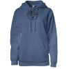 Soft Fleece Pullover Hoodie Thumbnail