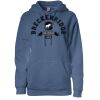 Soft Fleece Pullover Hoodie Thumbnail