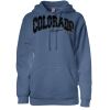 Soft Fleece Pullover Hoodie Thumbnail